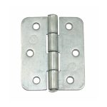 Петля накладная ПН5-60 1,2мм б/п (150)