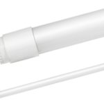 Лампа LED T8R 10Вт G13R 6500K 220V 800Лм 600мм матовая поворотная М-PRO IN HOME (25)