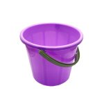 Ведро 5 литров для пищевых продуктов, микс (1/15)