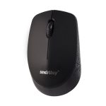 Мышь беспроводная Smartbuy ONE 202AG-K черная