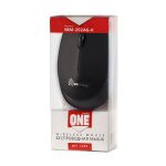 Мышь беспроводная Smartbuy ONE 202AG-K черная