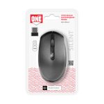 Мышь беспроводная Smartbuy ONE 280AG черная