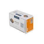 Строительно-монтажная клемма СМК 222-412 серая (100шт/уп) DYNEL DY-03-01-001