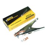 Зажим массы для сварки 500 А