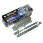 Доводчик дверной DC-120 SparLux (1/30)