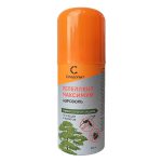 Репеллент СЛЕДОПЫТ-Максимум от клещей и комаров 100мл аэрозоль (1/24)