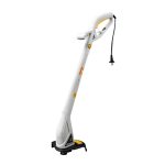 Триммер эл. KR-300 300Вт, 250мм KRANZ