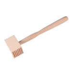 Молоток кухонный деревянный арт 1264 (1/50)