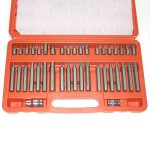 Набор инструментов 40пр SataGood G-10026-1 (1/16)