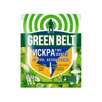 Средство от тли и белокрылки ИСКРА ЗОЛОТАЯ 1мл (1/350)