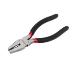 Пассатижи (плоскогубцы) 160мм обливные ручки REXANT (1/6)