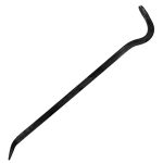 Гвоздодер 600*17/18мм круглый (1/10)