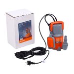 Насос погружной дренажный КРАТОН для чистой воды CWP-11