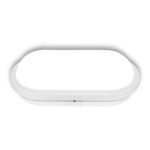 Светильник баня сауна LED 10Вт овал герметичный LE LED OBL WH (1/10)