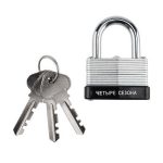 Замок навесной ССН-40 ЧЕТЫРЕ СЕЗОНА (1/6/72)