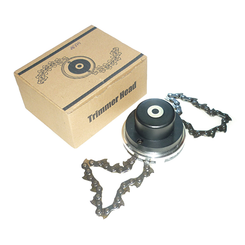 Головка для триммера (насадка на триммер) JH-207-S M8