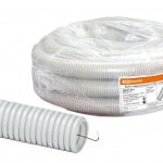 Гофра с зондом 20 легкая TDM (50)