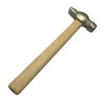 Молоток слесарный 500гр с круглым бойком (тип1) (1)