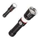 Фонарь ручной аккум LED КОСМОС (KOC811Lit)