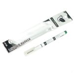 Маркер-ручка масляный Мастер Зеленый /1600