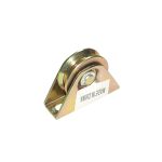 Ролик металлический 40мм с подшипником арт 2022-471 /100