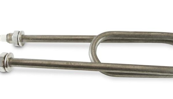 Тэн 3000Вт M22, трубка 12мм, для воды (1/50)