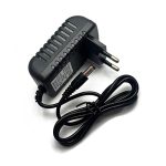 Блок питания 5V 2A AM-50 толстый штекер 5,5*2,5