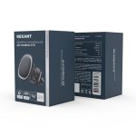 Автодержатель телефона D-10  REXANT