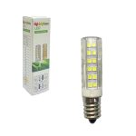 Лампа LED для бытовой техники и люстр Е14 7Вт КУКУРУЗА