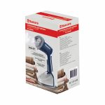 Отпариватель эл. SAKURA SA-3923BL 1500Вт, 300мл, 25г/мин, механический, белый/синий