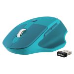 Мышь беспроводная Smartbuy 615AG Wave беззвучная (1/40)