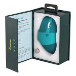 Мышь беспроводная Smartbuy 615AG Wave беззвучная (1/40)