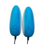 Сушилка д/обуви SAKURA SA-8159BL 170*65*40мм подсветка