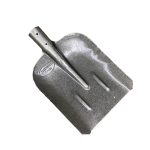 Лопата совковая S504-2 из рельсовой стали (12)