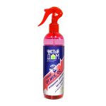 Средство от мух и ос (спрей) 400мл ЧИСТЫЙ ДОМ 02-344 (1/24)