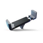 Автодержатель телефона в дефлектор D1 резмер 64-86мм REXANT