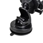 Автодержатель телефона D-5 черный REXANT