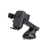 Автодержатель телефона D-6 черный REXANT