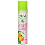 Освежитель Golg Wind 300мл Citrus ЦИТРУС (1/12)