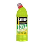 САНФОР-гель Универсал Лимонная свежесть 750мл (1/9)