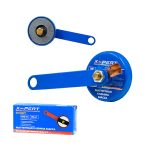 Держатель массы Магнитный 100А 15кг XP-MGK1502 (1/40)