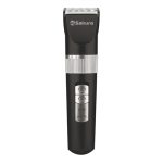 Машинка для стрижки волос аккум SAKURA SA-5177BK 3-12мм керам