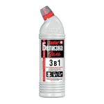 САНФОР Белизна-гель 3в1 1000мл (1/15)