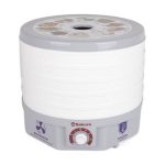 Электросушилка для овощей и фруктов SAKURA SA-7809G 520Вт 5 ярусов