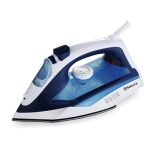 Утюг SAKURA SA-3052SBL 2400Вт нержавеющая подошва