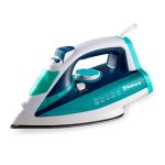 Утюг SAKURA SA-3053CGR 2400Вт керамическая подошва, самоочистка