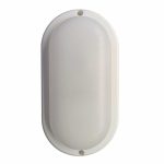Светильник баня сауна LED 12Вт овал герметичный LE LED OBL б/уп  (1/40)