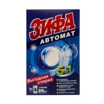 Стиральный порошок ЗИФА-АВТОМАТ 400гр (1/24)