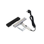 Инструмент для герметизации пластика и пленки 240С ZD-632