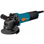 Машина шлифовальная угловая (болгарка) Кратон Home AGH-750-125 11000 об/мин, 750Вт, d125